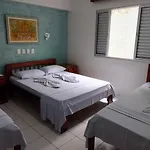 Pousada Porto do Itagua
