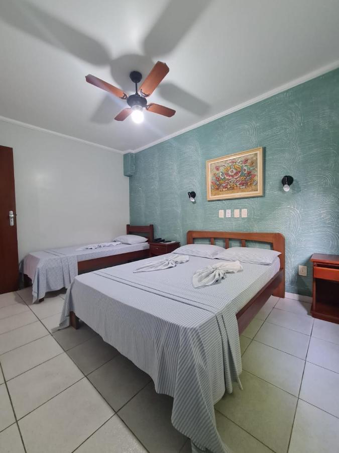 Porto Do Itagua Pensão Ubatuba