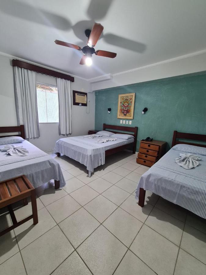 Porto Do Itagua Pensão Ubatuba