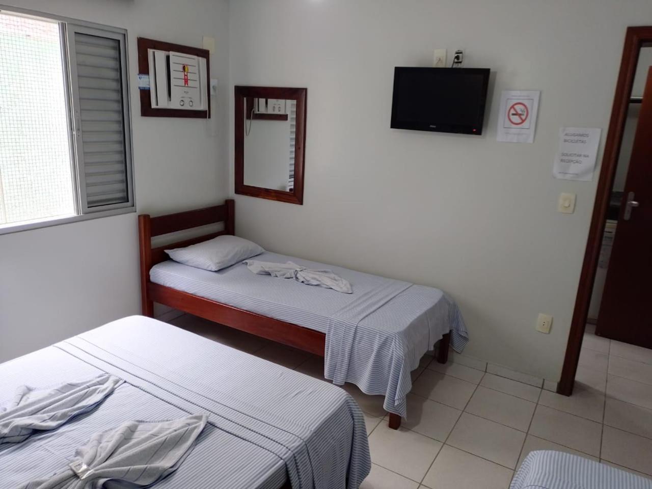 Porto Do Itagua Pensão Ubatuba